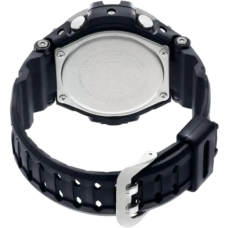 Casio G682 GA-1100GB-1ADR G-Shock