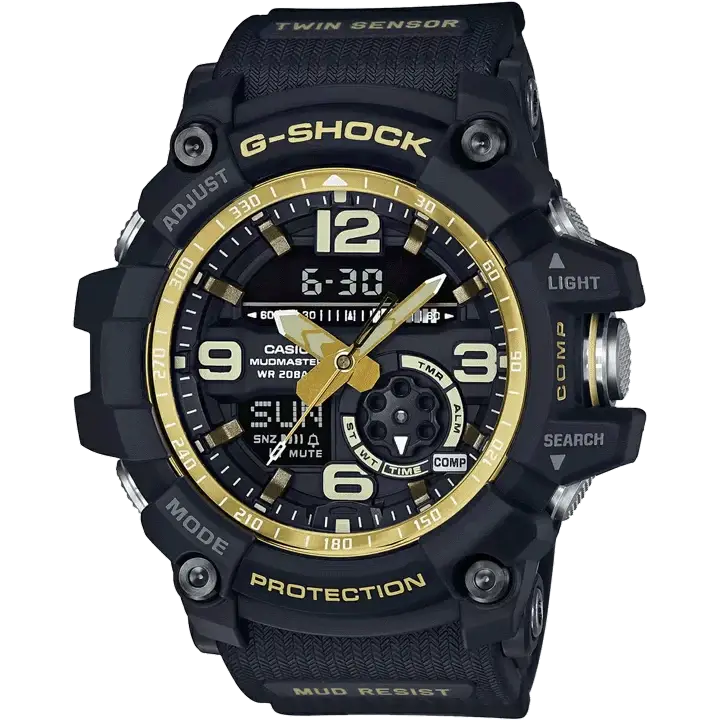 Casio G683 GG-1000GB-1ADR G-Shock