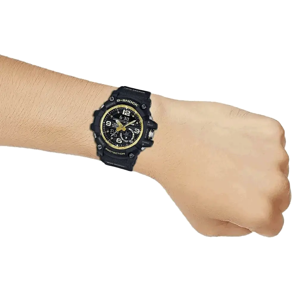 Casio G683 GG-1000GB-1ADR G-Shock