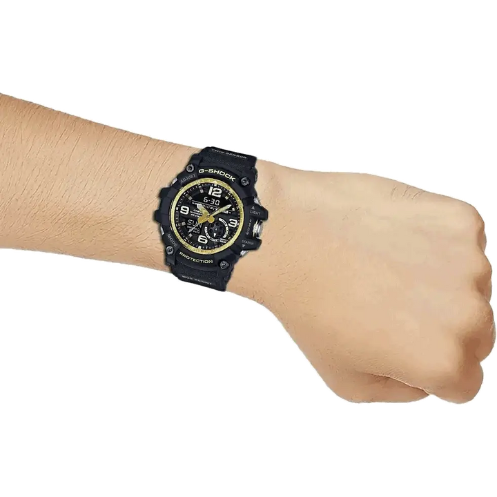 Casio G683 GG-1000GB-1ADR G-Shock