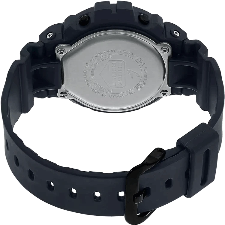 Casio G688 DW 6900BB 1DR G Shock The Watch Factory