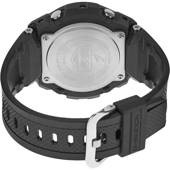 Casio G692 GST-S100G-1BDR G-Shock