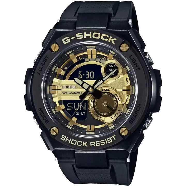 Casio G694 GST-210B-1A9DR G-Shock