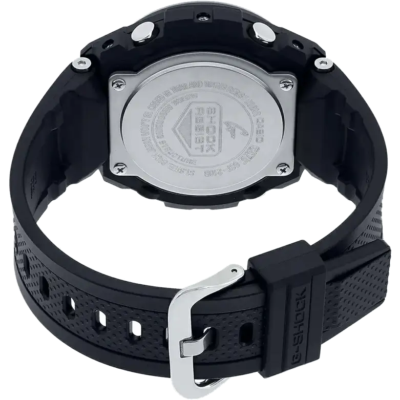 Casio G694 GST-210B-1A9DR G-Shock