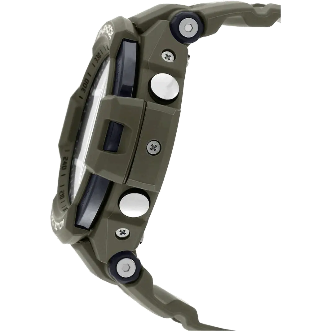 Casio G699 GA 1100KH 3ADR G Shock