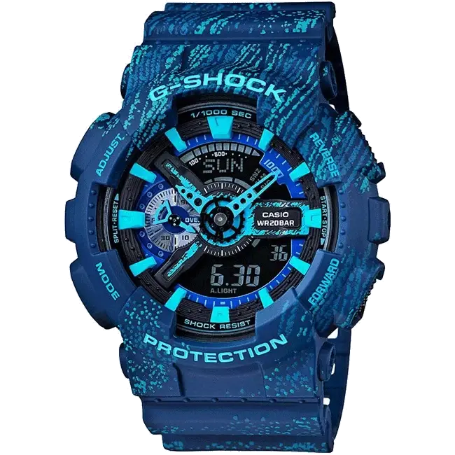 Casio G709 GA-110TX-2ADR G-Shock