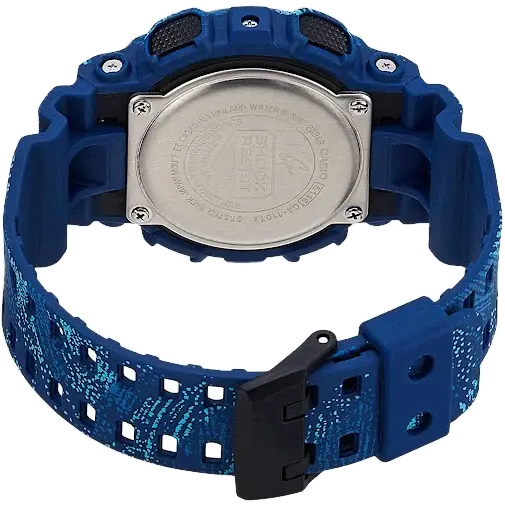 Casio G709 GA-110TX-2ADR G-Shock