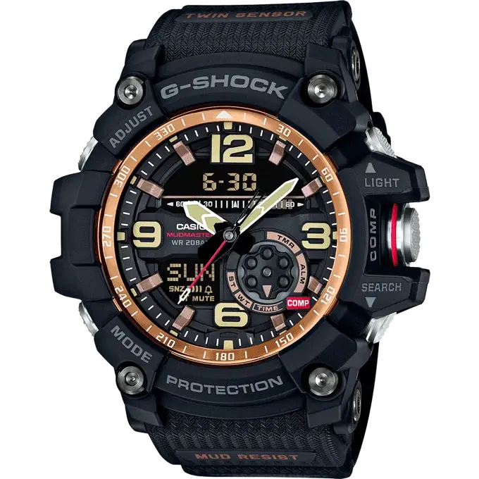 Casio G724 GG-1000RG-1ADR G-Shock