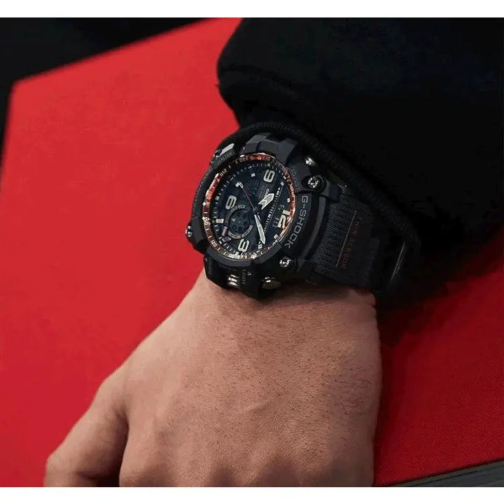 Casio G724 GG-1000RG-1ADR G-Shock