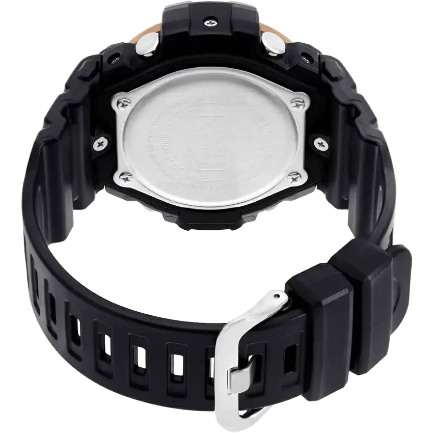 Casio G725 GN-1000RG-1ADR G-Shock