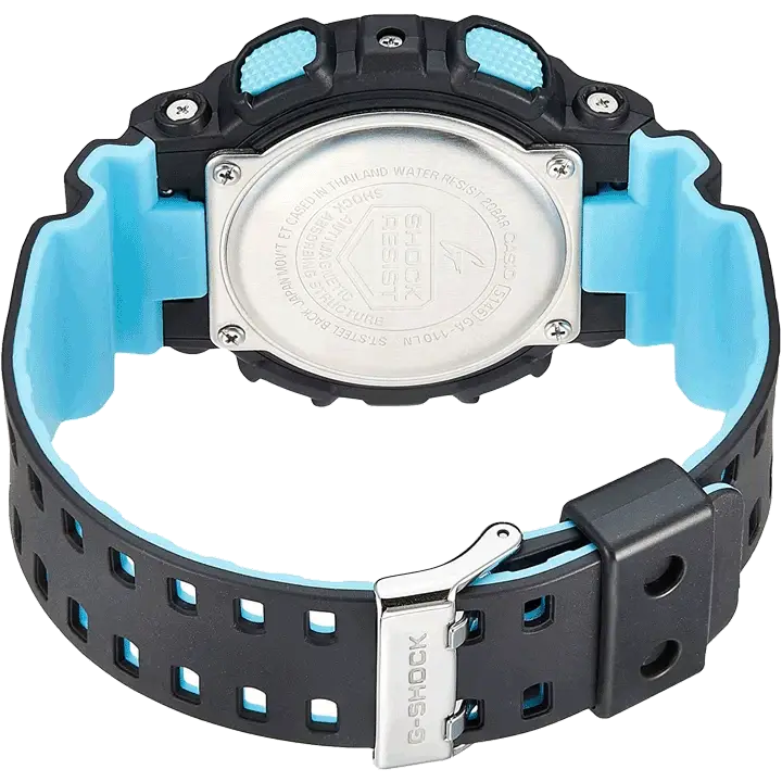 Casio G727 GA-110LN-1ADR G-Shock