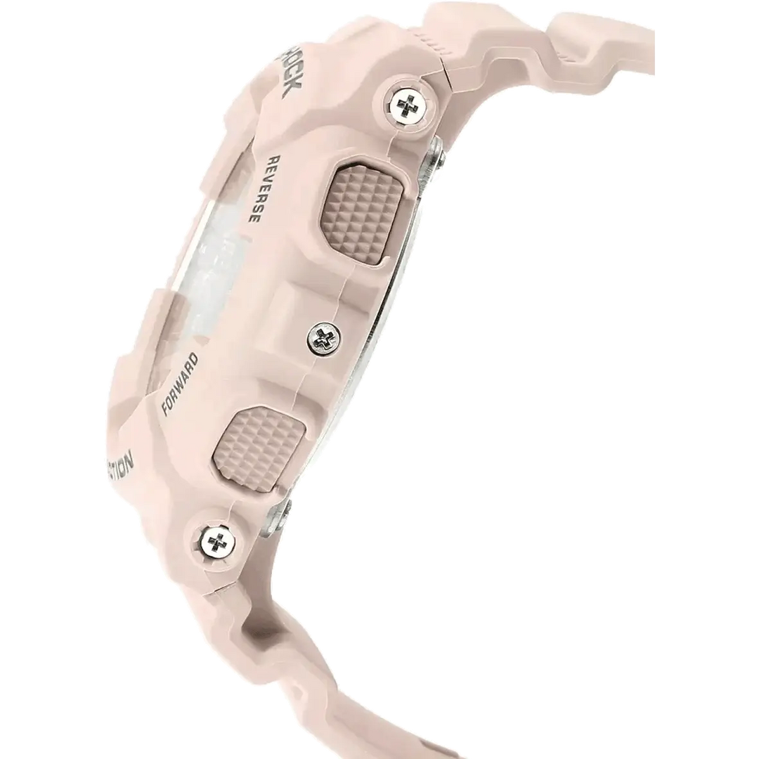 Casio G732 GMA-S120MF-4ADR G-Shock Women