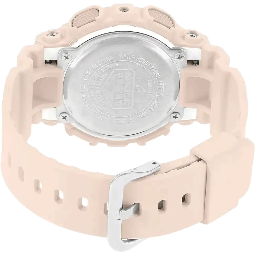 Casio G732 GMA-S120MF-4ADR G-Shock Women