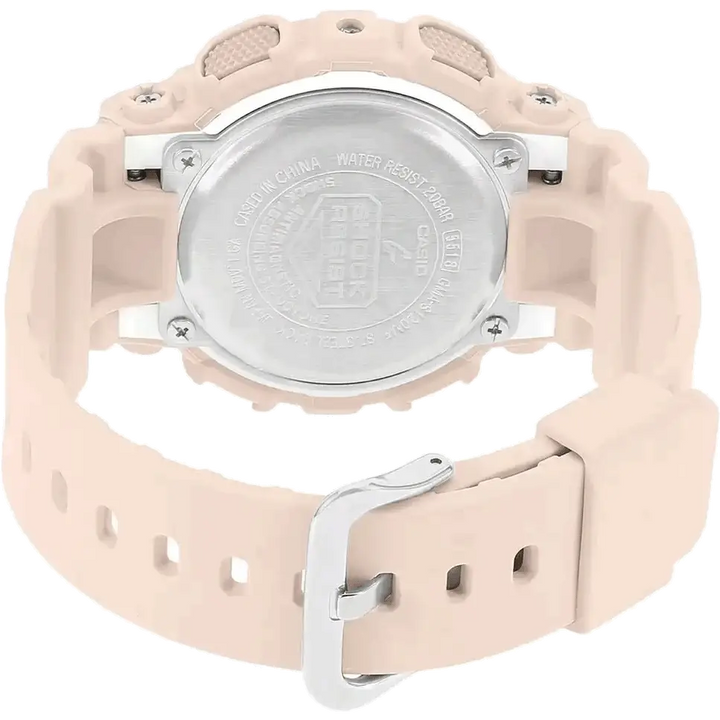 Casio G732 GMA-S120MF-4ADR G-Shock Women