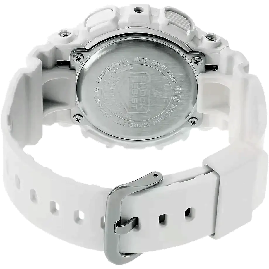 Casio G734 GMA-S120MF-7A2DR G-Shock Women