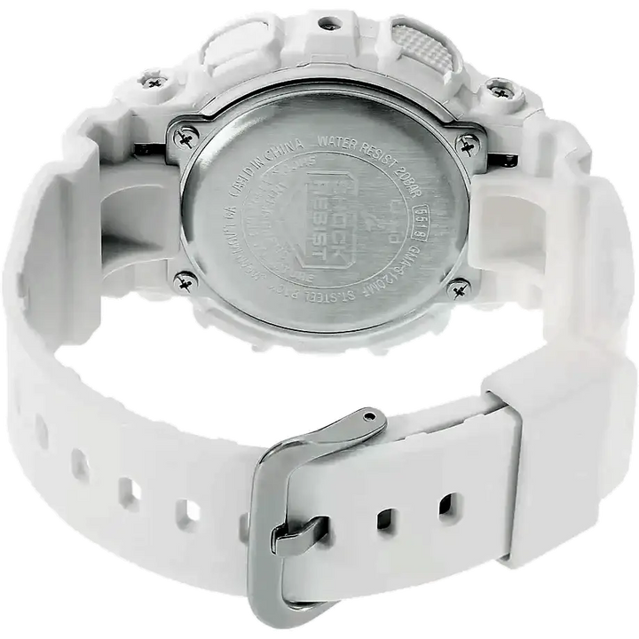 Casio G734 GMA-S120MF-7A2DR G-Shock Women