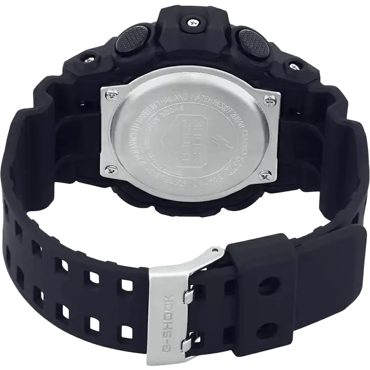 Casio G738 GA-710-1ADR G-Shock