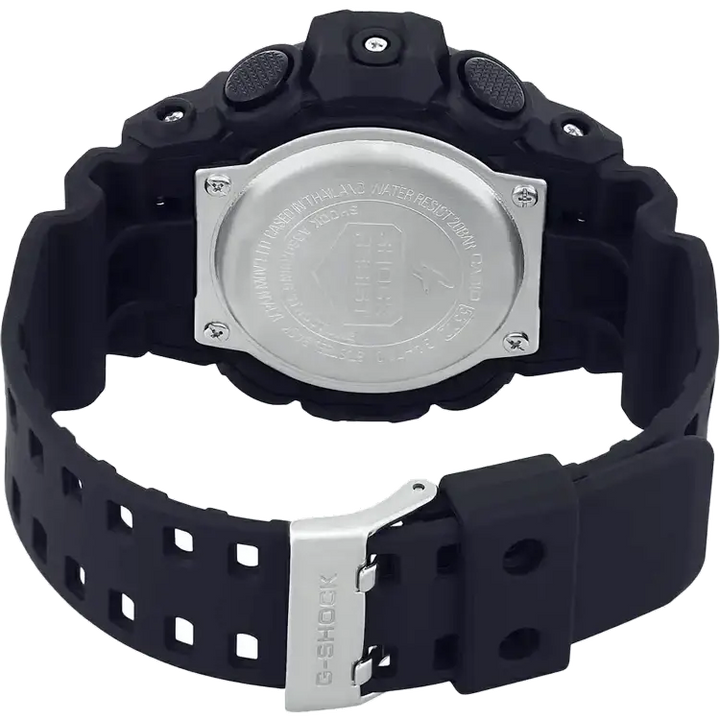 Casio G738 GA-710-1ADR G-Shock