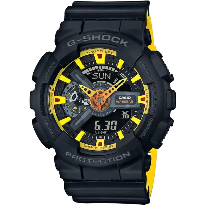 Casio G751 GA-110BY-1ADR G-Shock
