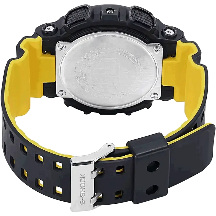 Casio G751 GA-110BY-1ADR G-Shock