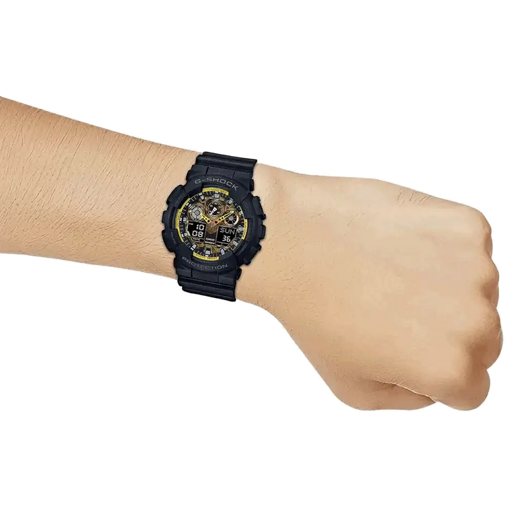 Casio G751 GA-110BY-1ADR G-Shock