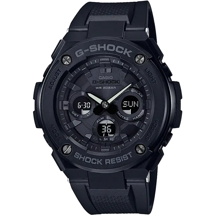 Casio G774 GST-S300G-1A1DR G-Shock