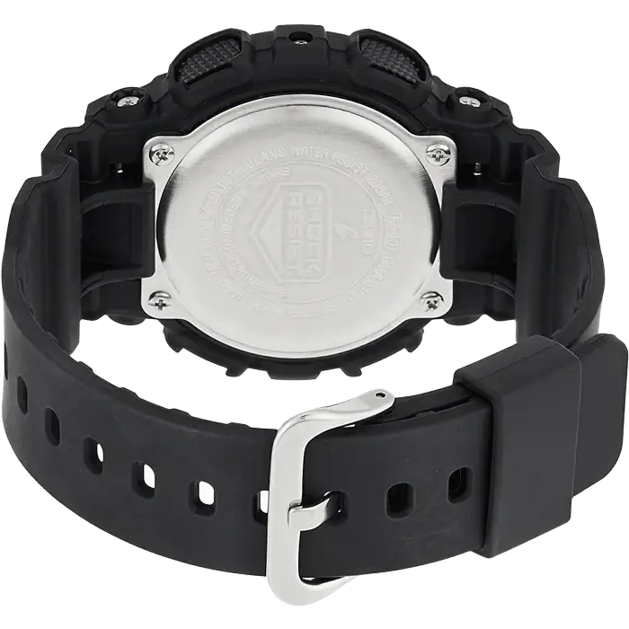 Casio G802 GMA S130 1ADR G Shock Women The Watch Factory