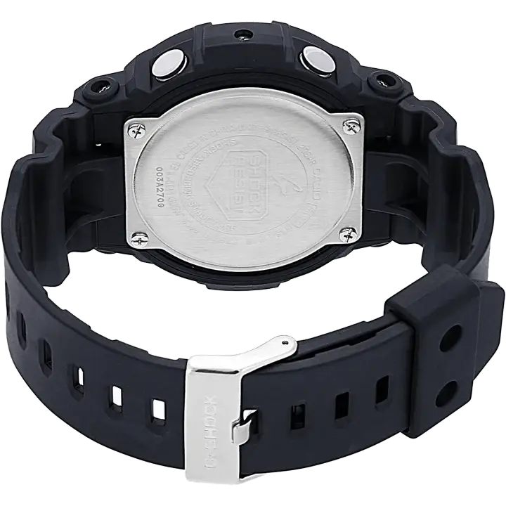 Casio G807 GAS-100B-1A2DR G-Shock