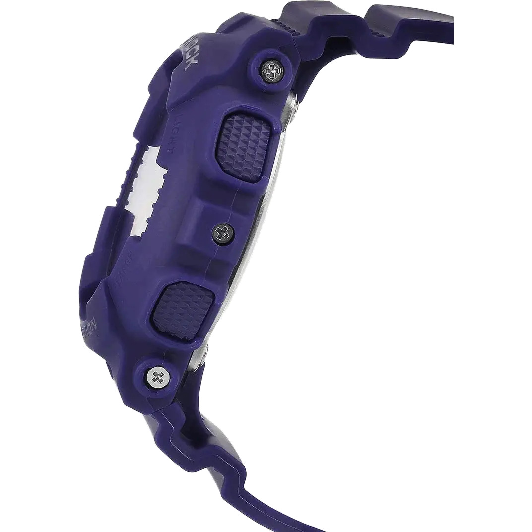 Casio G814 GMA-S130VC-2ADR G-Shock Women