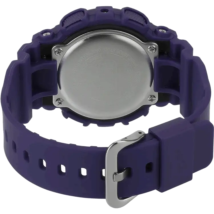 Casio G814 GMA-S130VC-2ADR G-Shock Women