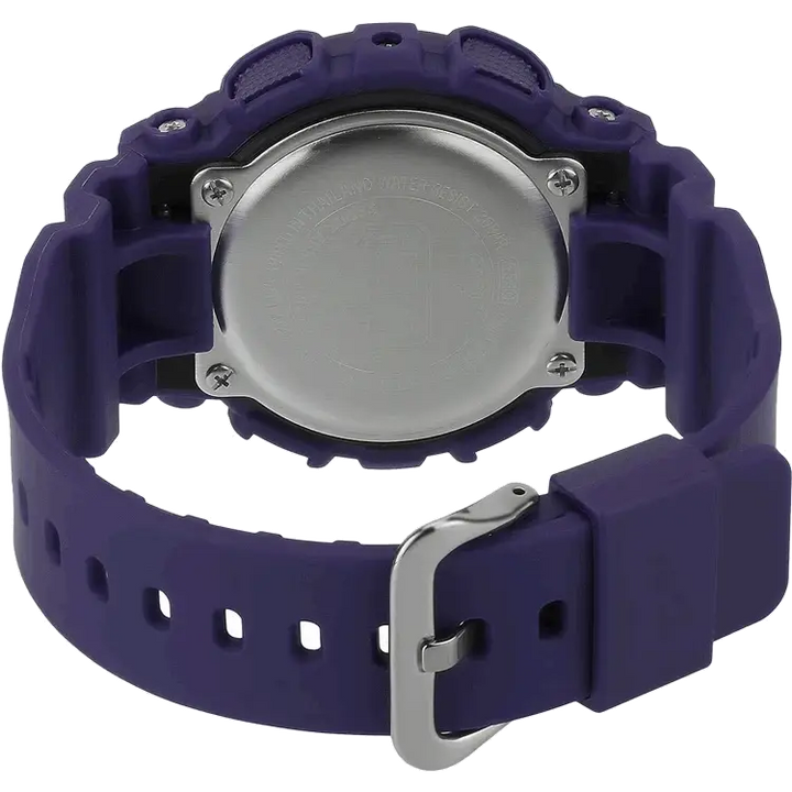 Casio G814 GMA-S130VC-2ADR G-Shock Women