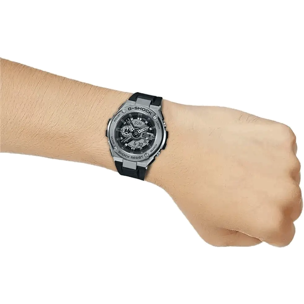 Casio store gst 410