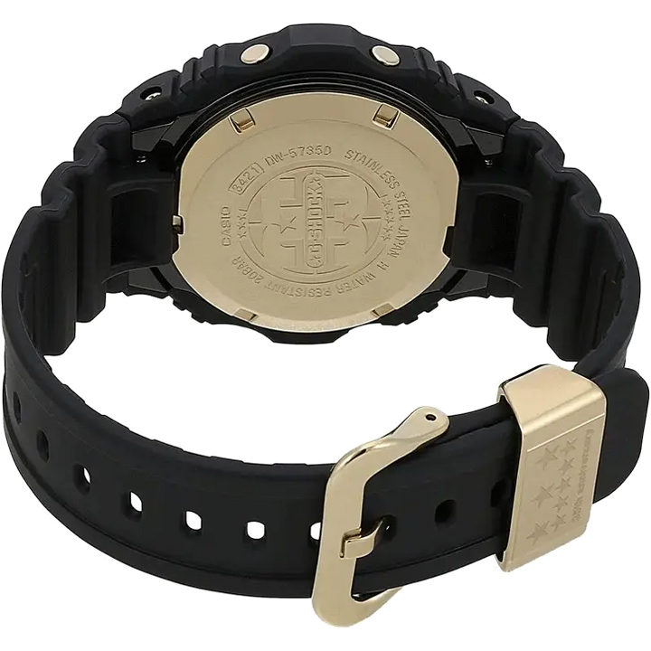 G837 Postcode G837 – The Watch Factory