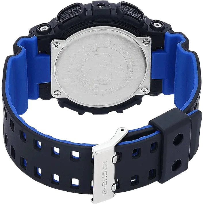 Casio G846 GA-110LT-1ADR G-Shock