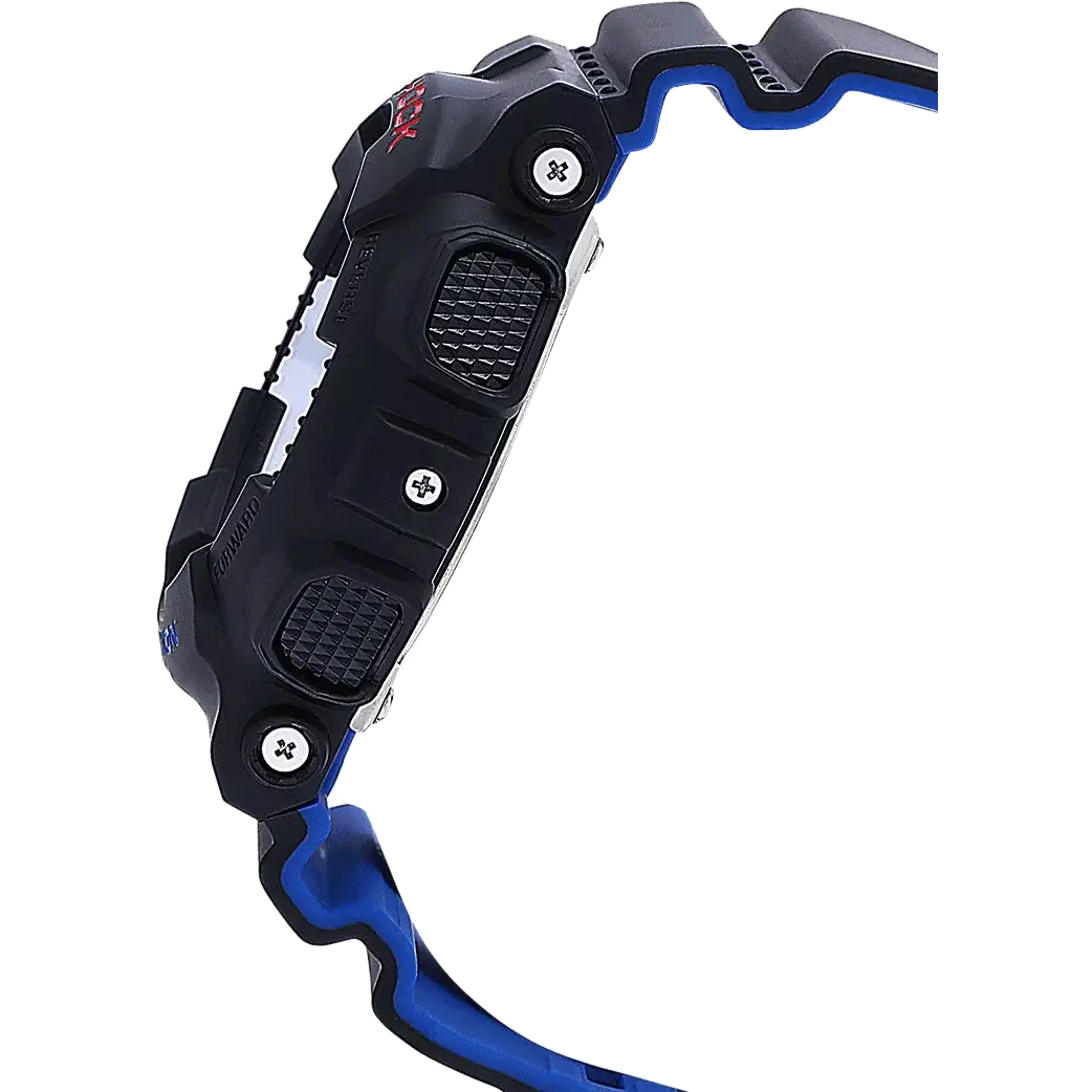 Casio G846 GA-110LT-1ADR G-Shock