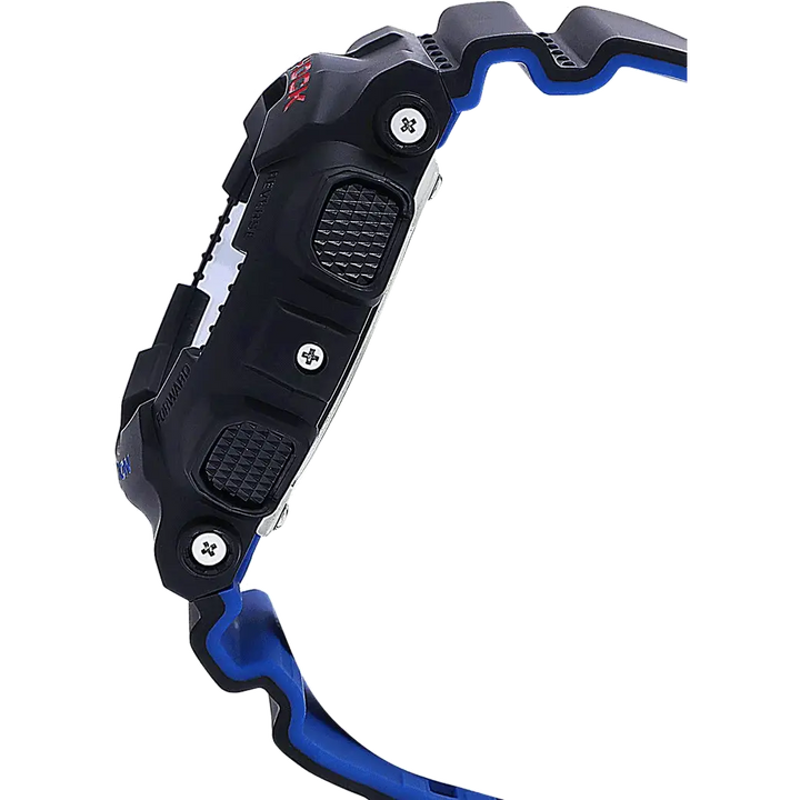 Casio G846 GA-110LT-1ADR G-Shock