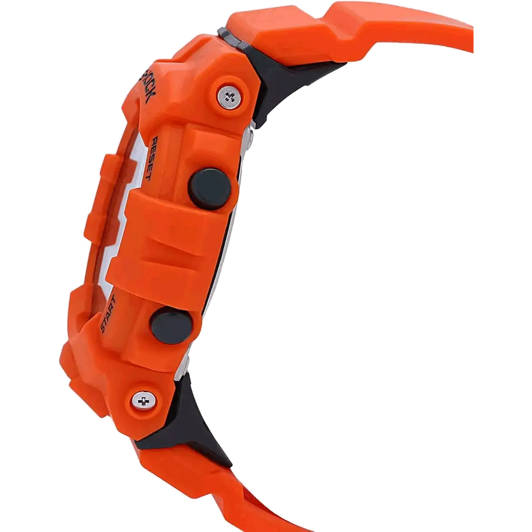 Casio G856 GBA-800-4ADR G-Shock