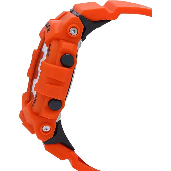 Casio G856 GBA-800-4ADR G-Shock