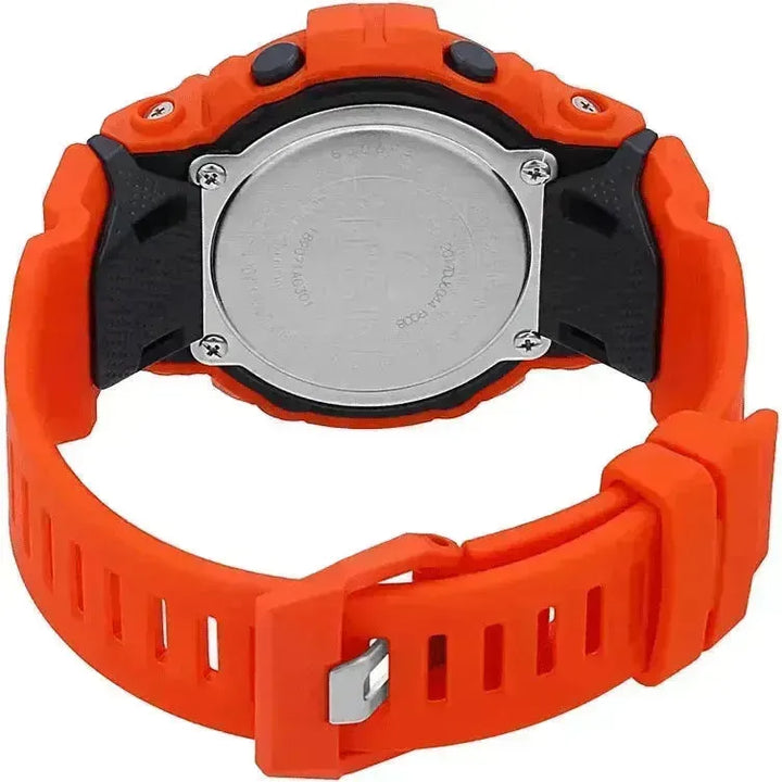 Casio G856 GBA-800-4ADR G-Shock