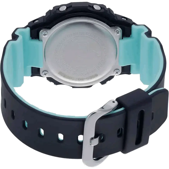 Casio G863 DW-5600CMB-1DR G-Shock