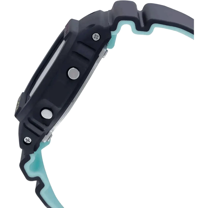 Casio G863 DW-5600CMB-1DR G-Shock