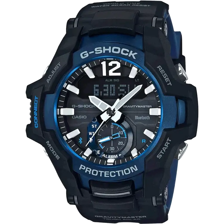 Casio G867 GR-B100-1A2DR G-Shock