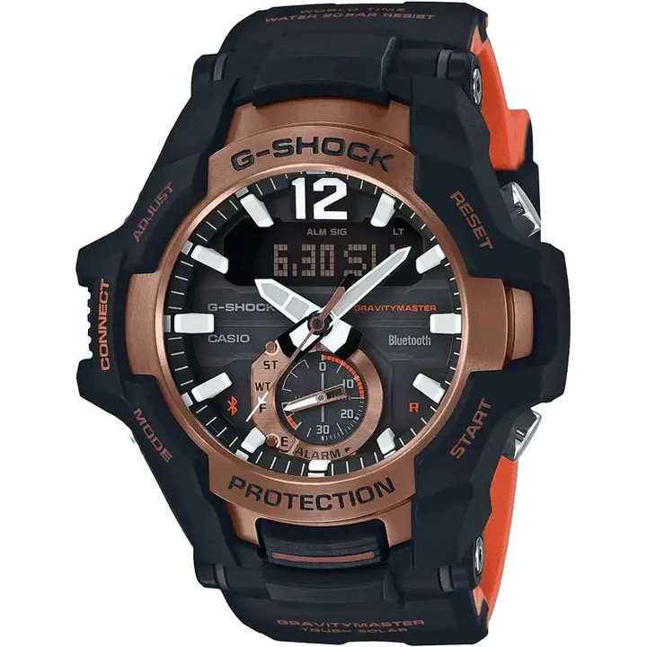 Casio G869 GR-B100-1A4DR G-Shock