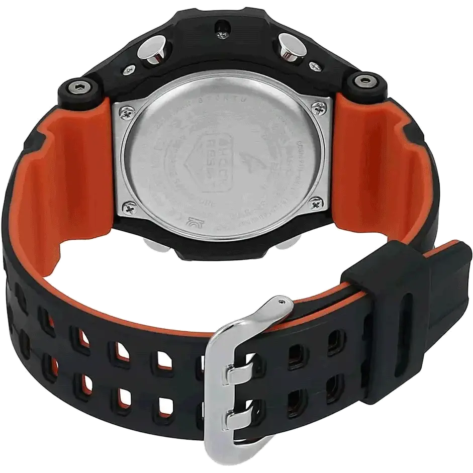 Casio G869 GR-B100-1A4DR G-Shock