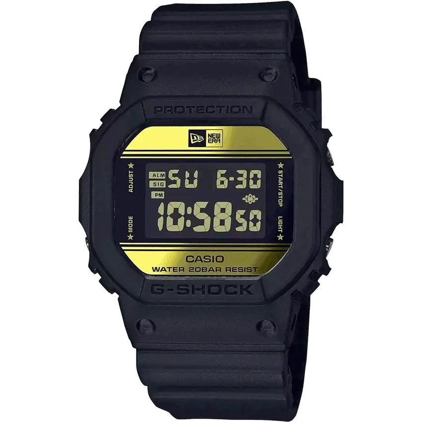 Casio G871 DW-5600NE-1DR G-Shock
