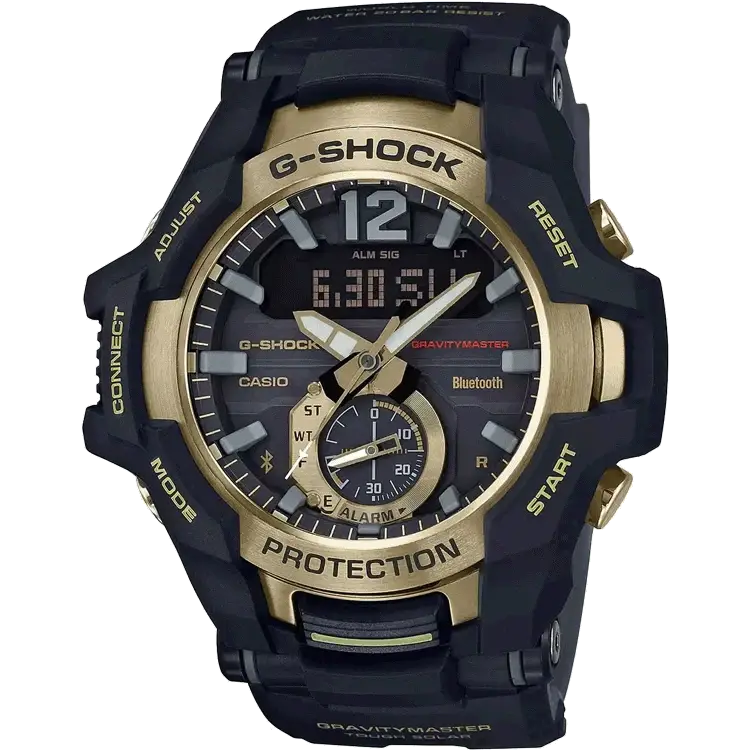 Casio G892 GR-B100GB-1ADR G-Shock