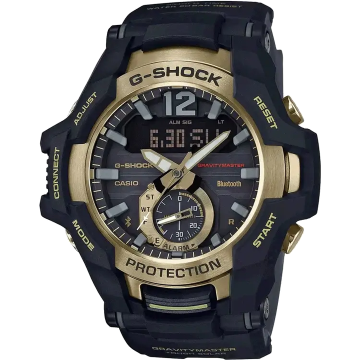 Casio G892 GR-B100GB-1ADR G-Shock