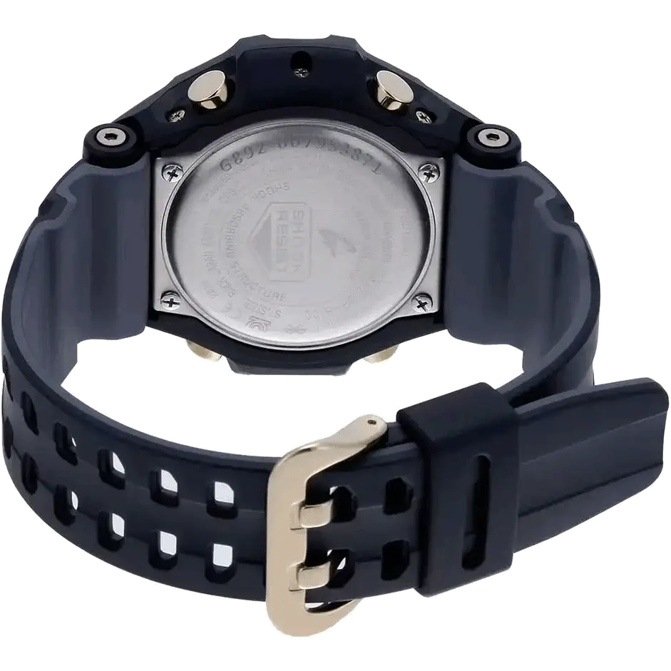 Casio G892 GR-B100GB-1ADR G-Shock