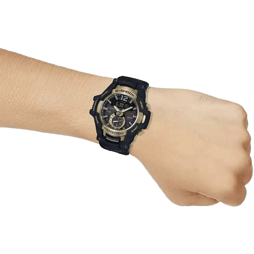 Casio G892 GR-B100GB-1ADR G-Shock