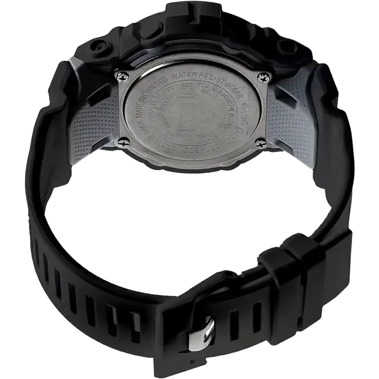 G899 Casio G899 Gbd-800-1BDR G-Shock – The Watch Factory